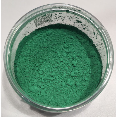 VERT DE COBALT Boite Petit Modèle 100Gr