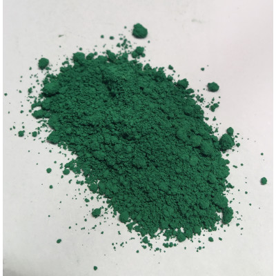 VERT DE COBALT Boite Petit Modèle 100Gr