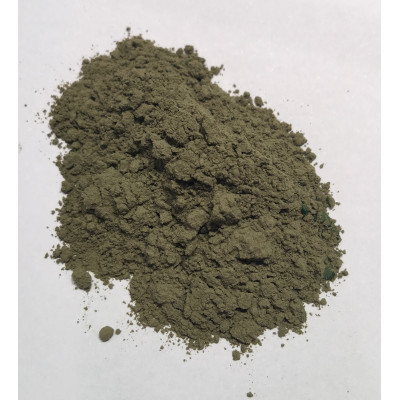 TERRE VERTE ANTIQUE Boite Petit Modèle 100Gr