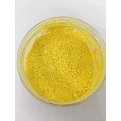 BTE PM JAUNE SOLEIL 100GR